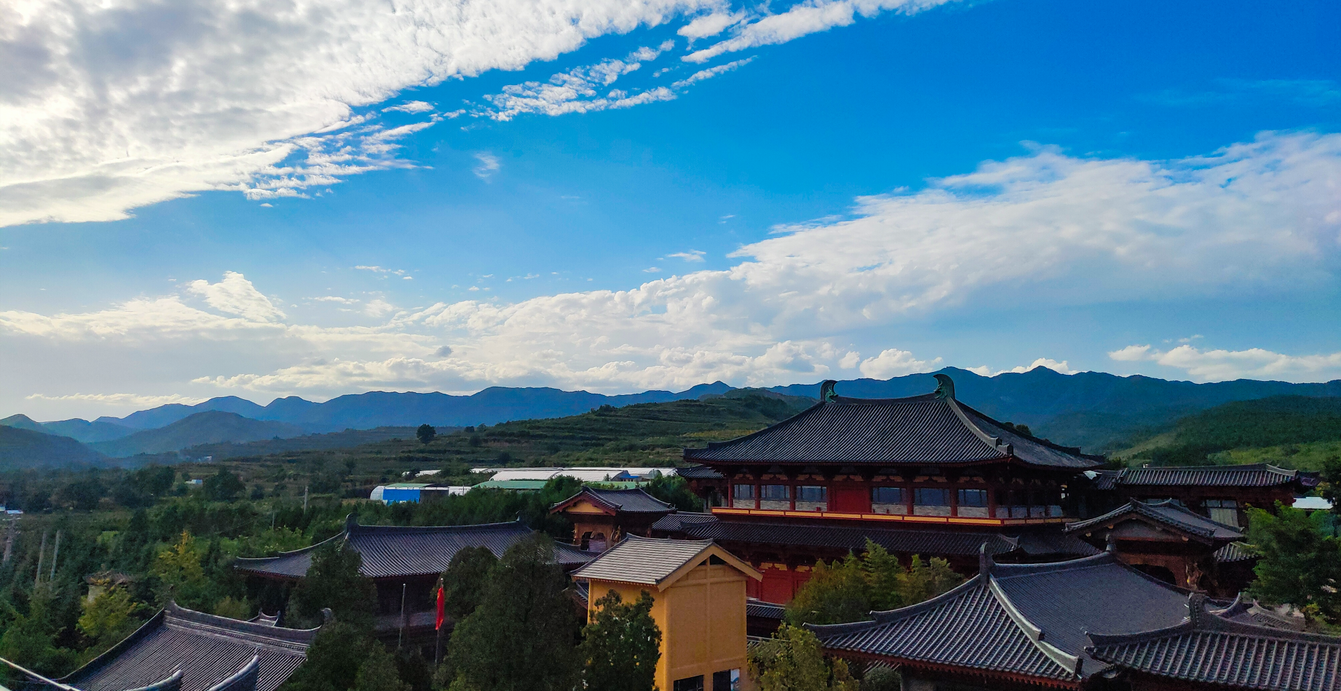 孔雀寺